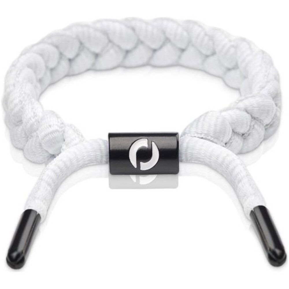Mens Adjustable Paracord Bracelet Waterproof Rope Wristband Outdoor Casual